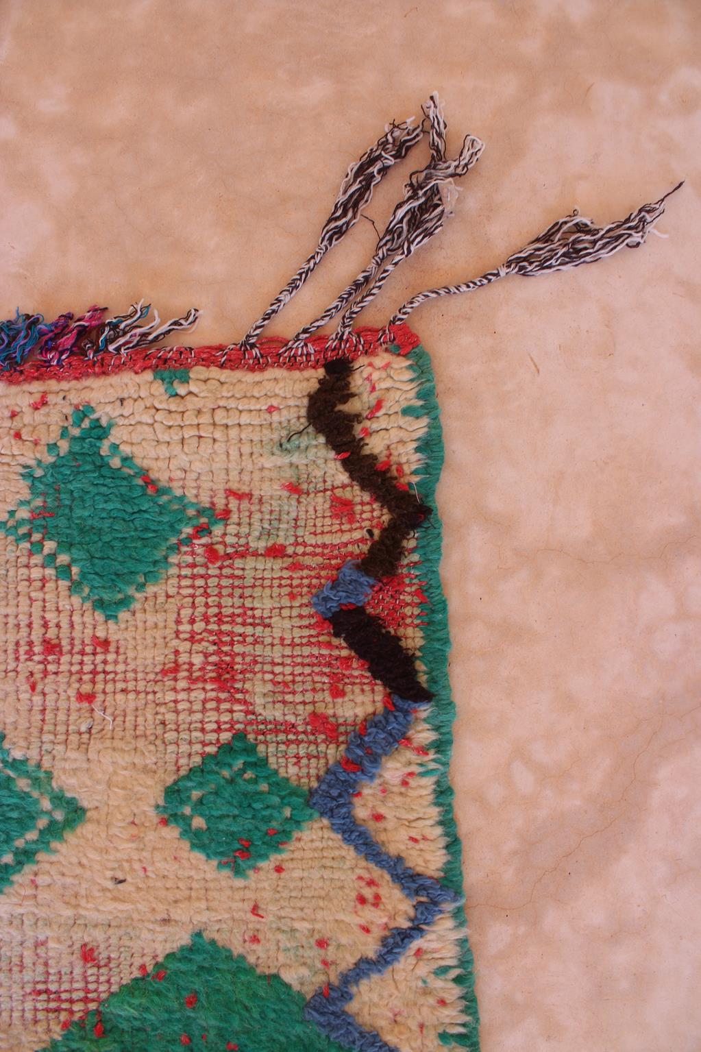 Azilal 3x8.2feet / 93x250cm