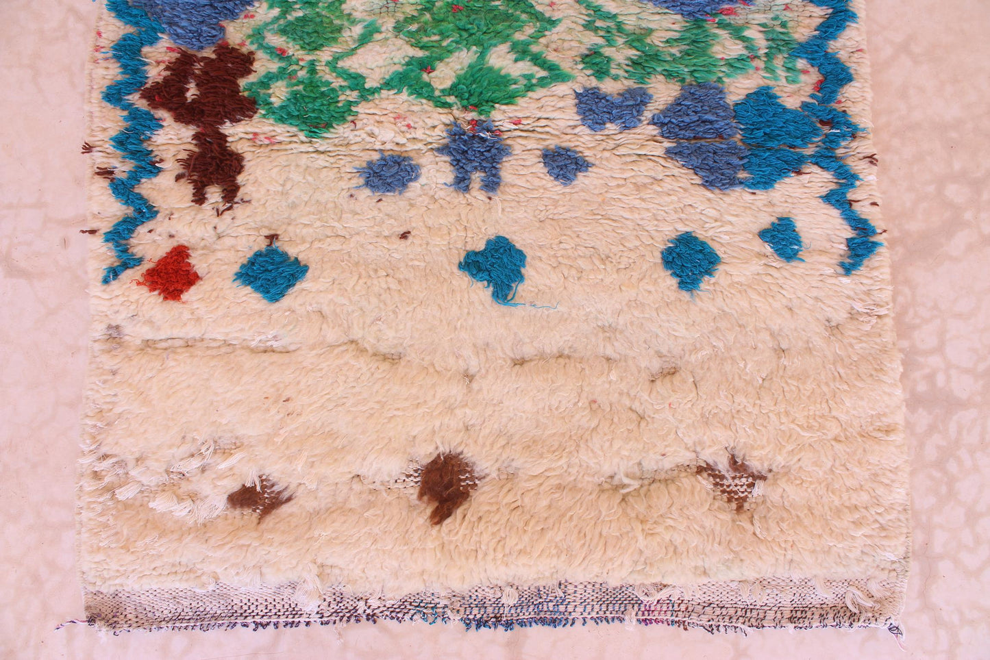 Azilal 3x8.2feet / 93x250cm