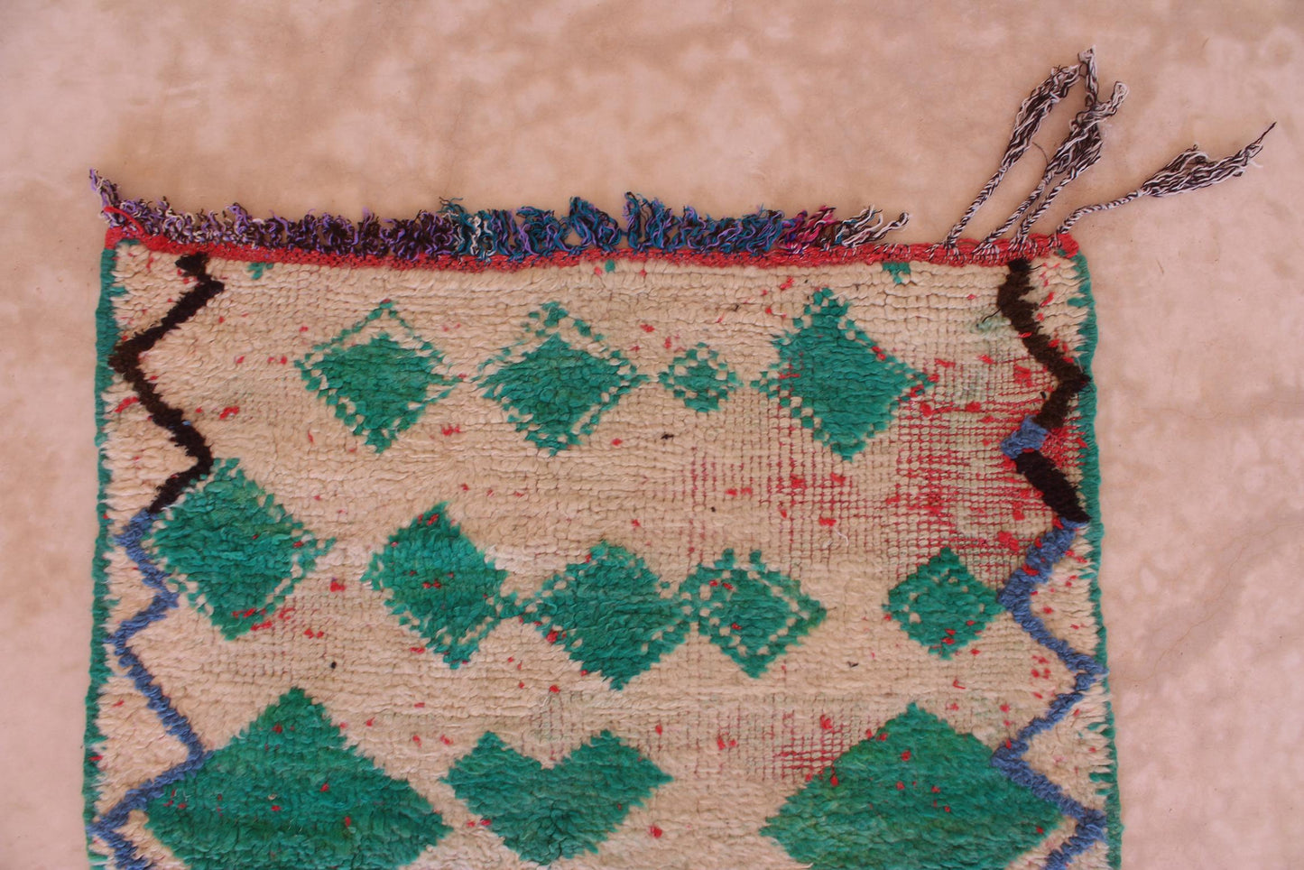 Azilal 3x8.2feet / 93x250cm
