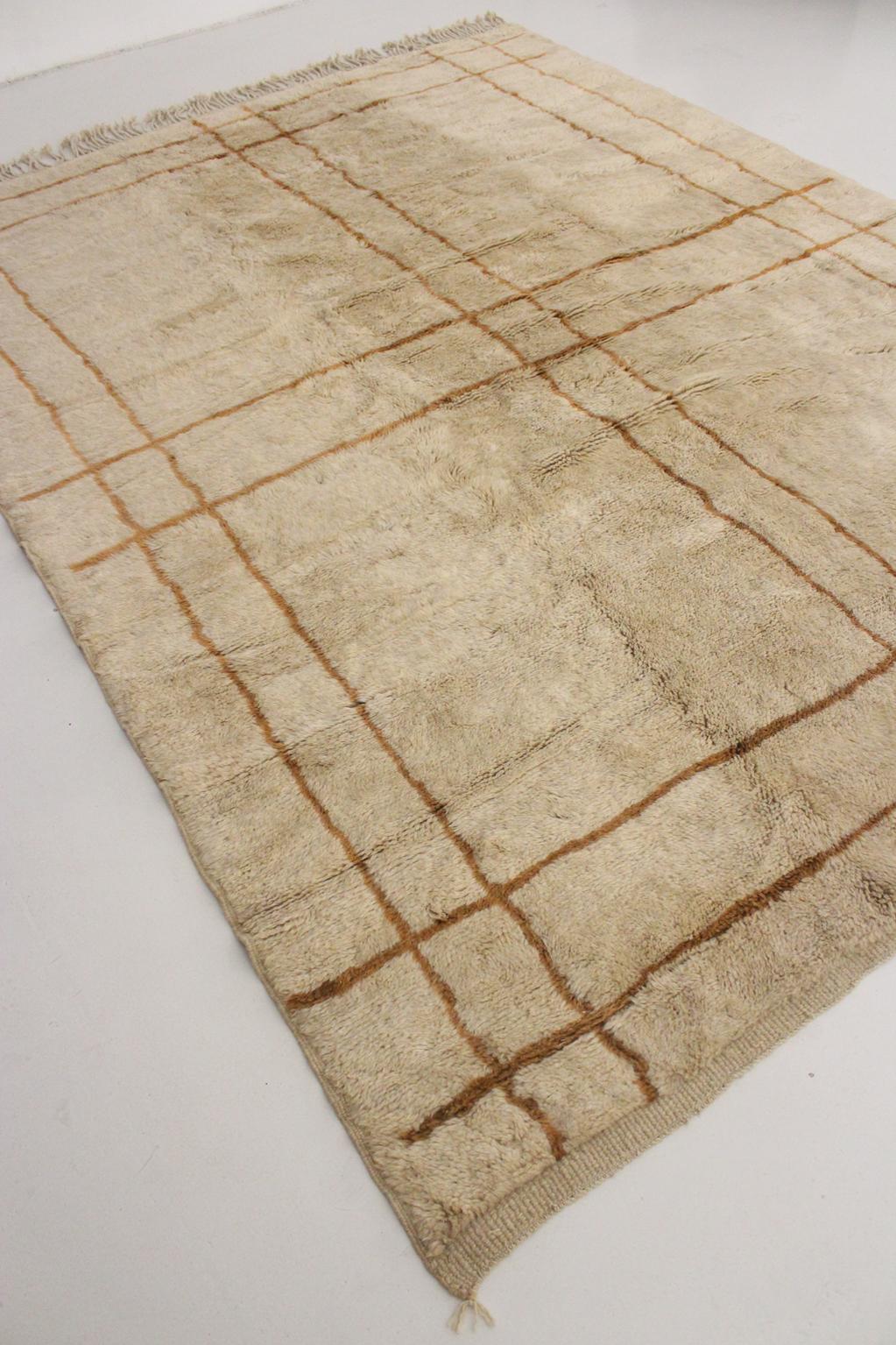 Mrirt Grid / Custom size and colors