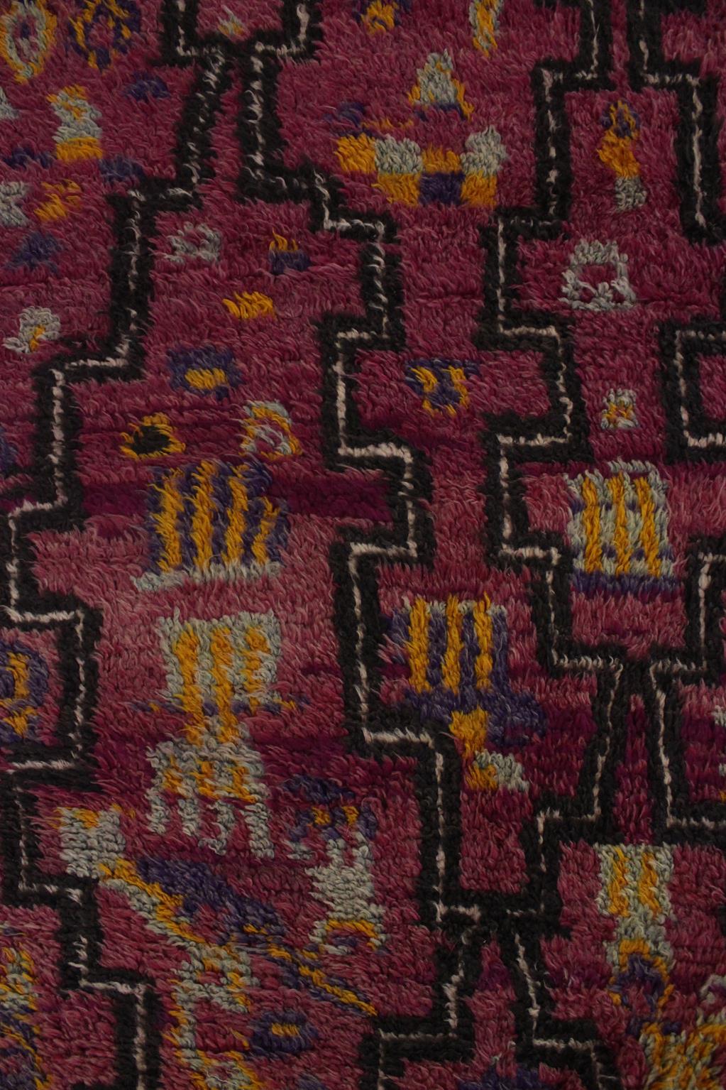 Talsint 6.2x12feet / 190x365cm