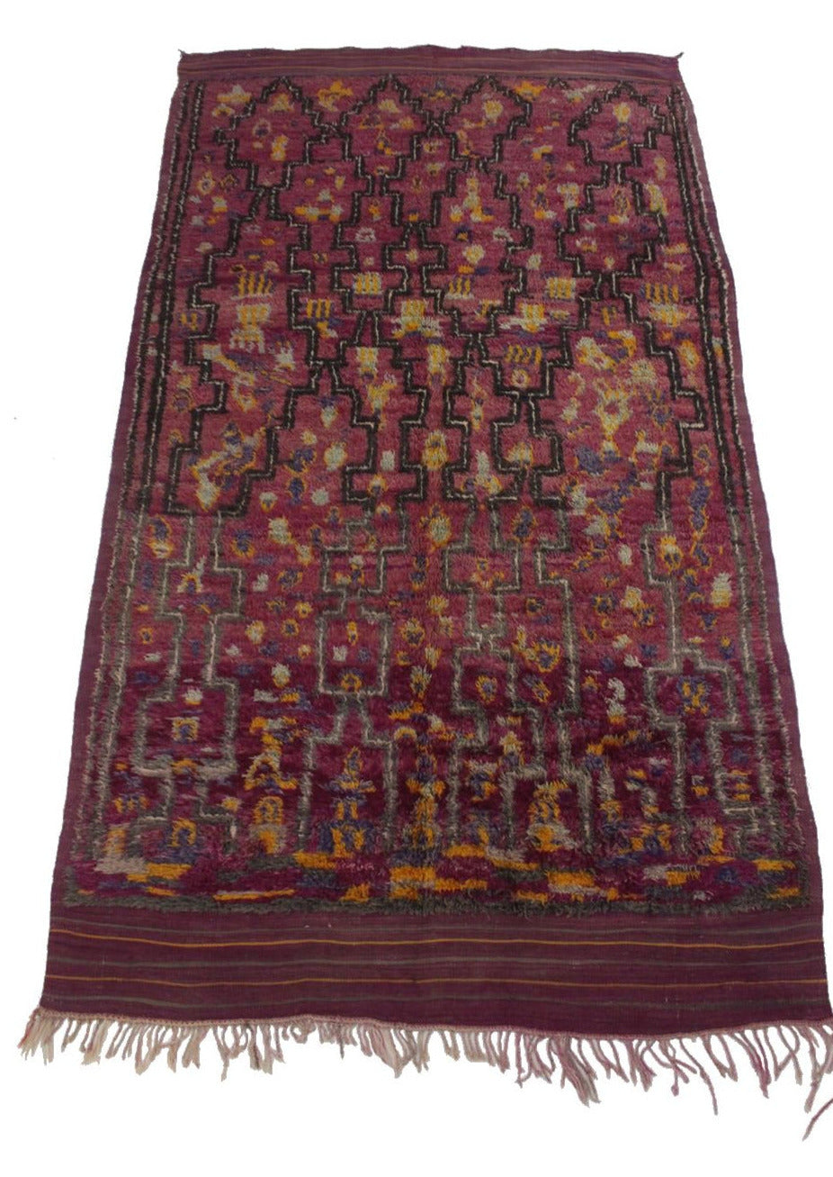 Talsint 6.2x12feet / 190x365cm