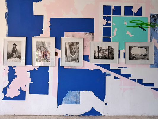 What to Do in Marrakech? / May of Photography at l'Institut Français