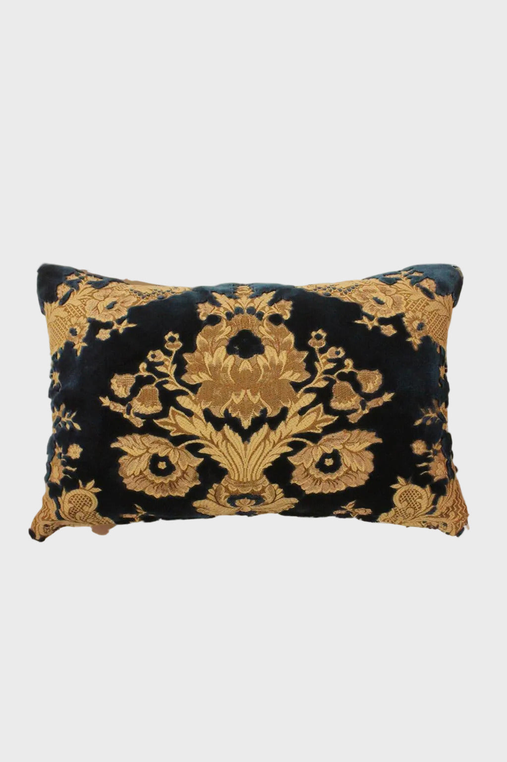 Vintage Mobra pillow (dark blue) - 2 pieces available