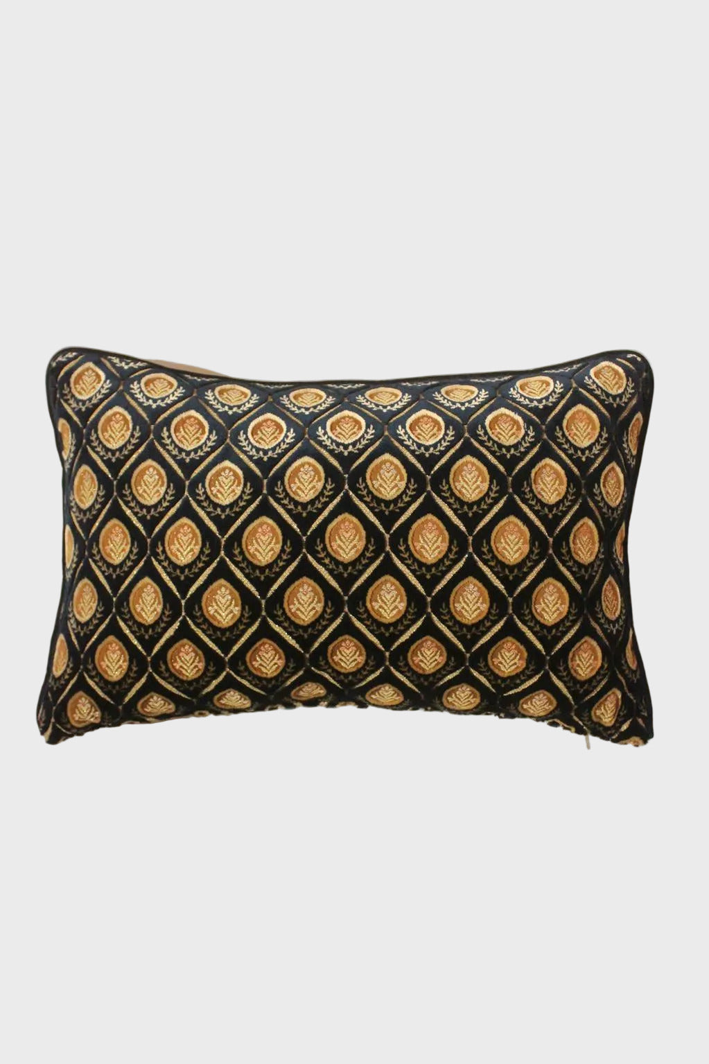 Vintage Mobra pillow (night blue) - 3 pieces available