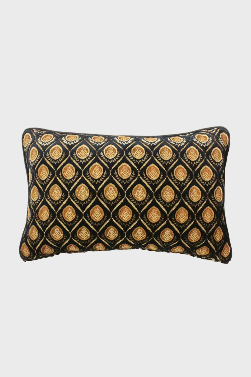 Vintage Mobra pillow (night blue) - 3 pieces available